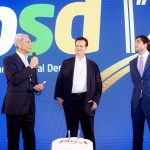 Paulo Kassab e Amdre recrotado