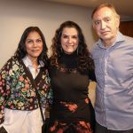 RN (108)-Claudia Susinni, Patricia Guerreiro e Gary Bach