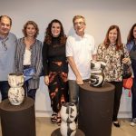 RN (137)-Edgard Pinaud, Claudia Pinaud, Patricia Guerreiro, Carlos Tadeu Ribeiro, Angela Ribeiro e Maria Leticia Castilho