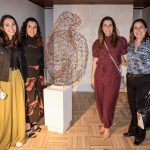 RN (165)-Ana julia Martins, Patricia Guerreiro, Alexandra Martins e Ana Paula Jardim