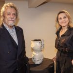 RN (179)-Tecio Lins e Silva e Regina Butrus