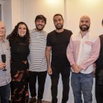 RN (195)-Alfredo Antonelli, Rafael Prado, Patricia Guerreiro, Marcio Kozlowski, João Penoni e Mar do Valle