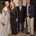 RN (199)-Lalá Guimarães, Regina Butrus, Tecio Lins e Silva e Luis Antonio Leite Pinto