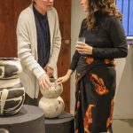 RN (63)-Christian Gonnet e Patricia Guerreiro