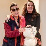 RN (81)-Narcisa Tamborindeguy e Patricia Guerreiro