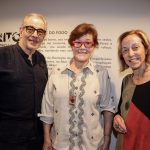 RN (98)-Sergio Zobaran, Heloisa Farme de Amoedo e Celina Farias