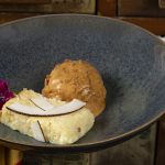 Restaurante La_Cocada de forno com sorvete de quebra queixo_credito Rodrigo Azeved01