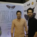 Sacha Bali e Patrick Sampaio -IMG_6532