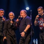 Show de Leo Jaime - Créditos de Babi Furtado e Dantas Jr. foto 3