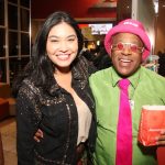 Sheislane Hayalla e Ailton Graça