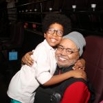 Ygor Marçal e Jorge Aragão