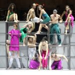 A Studio3 Cia. de Dança