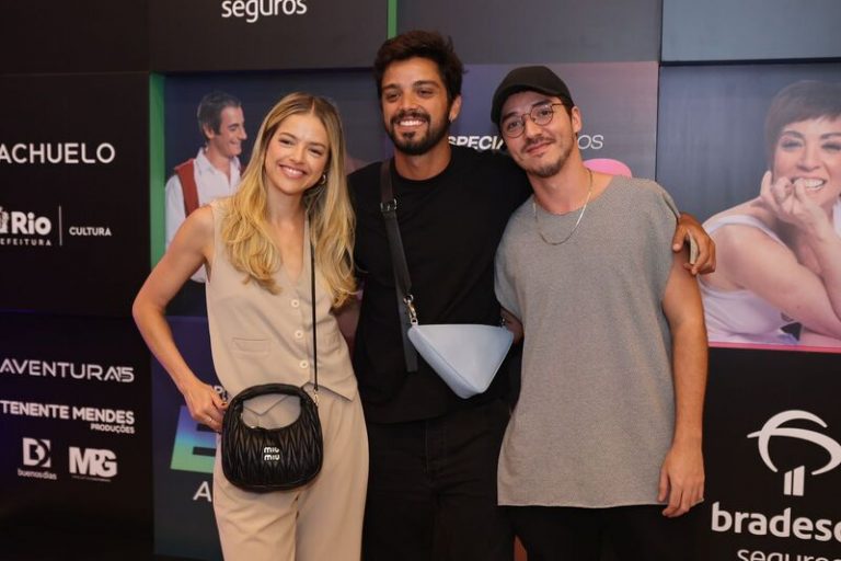 Agatha Moreira, Rodrigo Simas e João Vitor Silva 5094