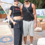 Agatha Moreira e Rodrigo Simas