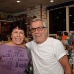 Alcina Morais e Umberto França