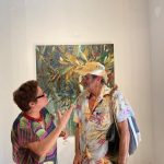 Ana Durães e Carlos Eduardo Afonso Penna