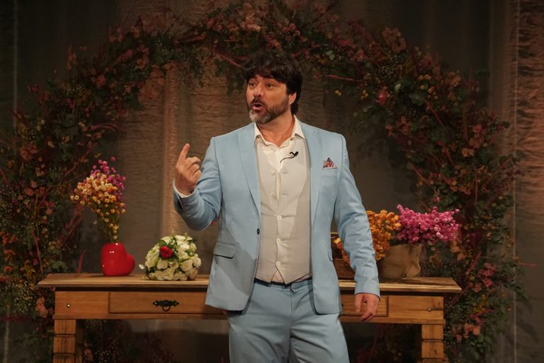 Carlos Simoes - fotos Michel Angelo