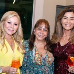 Catia Garrido, Candida Virginia, Claudia Bueri-1