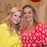 Catia Garrido, Leila Esposito-1