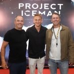 Clayton Conservani, Anders Hofman