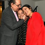 Edu Lobo, Kati Almeida Braga E Mônica Salmaso