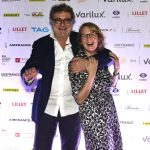 _DSC0550 Bruno Chiche e Anna Novion FESTIVAL VARILUX - NOV 2023 - CG