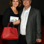 _DSC0597 O casal Marie e Gilberto Ururahy - FESTIVAL VARILUX - NOV 2023 - CG