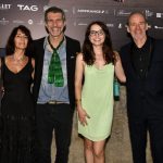 _DSC0780 Emmanuelle Boudier , Nicola Siri , Letícia Colin e Christian Boudier - NOV 2023 - CG