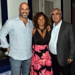 _DSC0819 Robert e Luciana Klein e Gilberto Ururahy - NOV 2023 - CG
