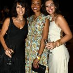 _DSC0832 Emmanuelle Boudier , Carmen Galera e Louise Andant - NOV 2023 - CG