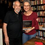 Eliahu Feldman e Myrna Herzog