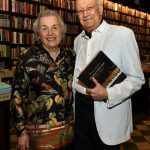 Leila e Heitor Quintella