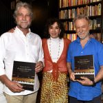 João de Orléans e Bragança, Rosana Lanzelotte e João Cândido Portinari