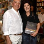 Sergio Magalhães e Vera Alencar -