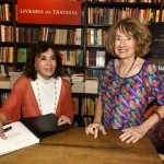 Rosana Lanzelotte e Jocy de Oliveira