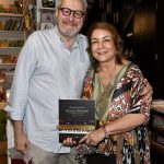 Pedro e Bia Corrêa do Lago