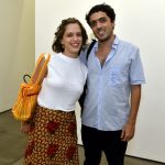 Os irmãos Lucia e Francisco Miguez