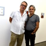 Fábio Miguez e Paulo Venancio Filho