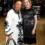 Myrian Dauelsberg e Gracinha Neves