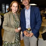 Eva Pereira e Steffen Dauelsberg