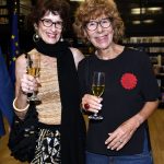 Ileana Carneiro e Vera de Paula