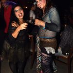 ydia Del Picchia e Eduardo Moreira