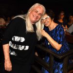 Vera Holtz e Stella Freitas