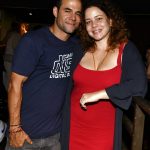 Ale Youssef e Leandra Leal