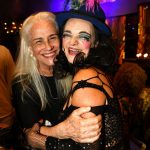 Vera Holtz e Inês Peixoto