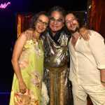 Dani Barros, Eduardo Moreira e Federico Puppi - GRUPO GALPÃO - NOV 2023 - CG