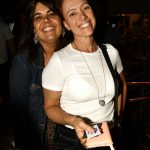 As irmãs Clara e Bel Kutner