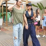 Debora Nascimento e Alex Cunha7R0A4243