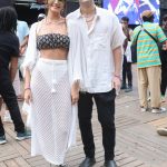 Fernanda Chaves e Gil Coelho