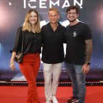 Juliana Paiva, Anders Hofman